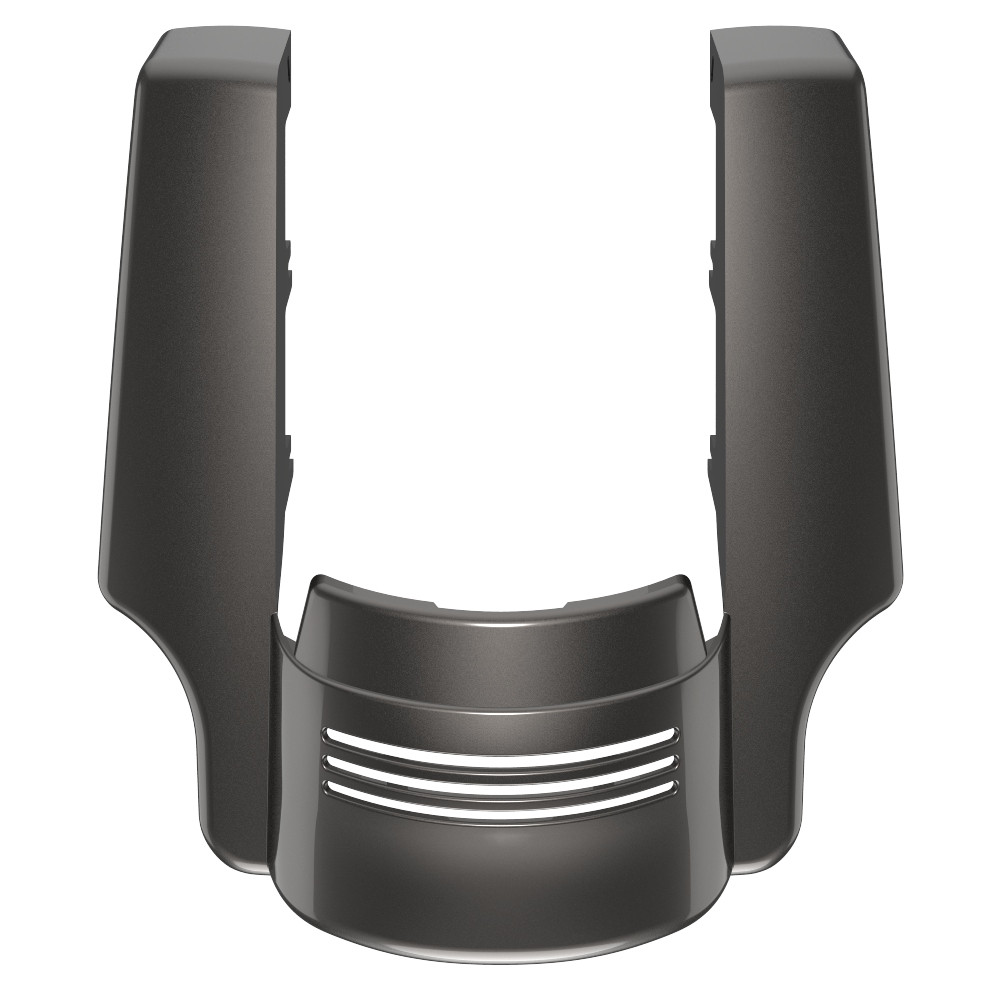 Stretched Rear Fender Extension For '09-'23 Harley Davidson Touring