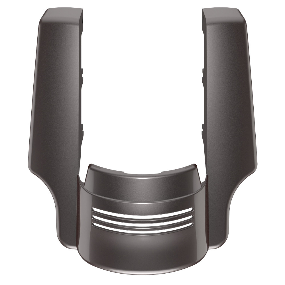 Stretched Rear Fender Extension For '09-'23 Harley Davidson Touring