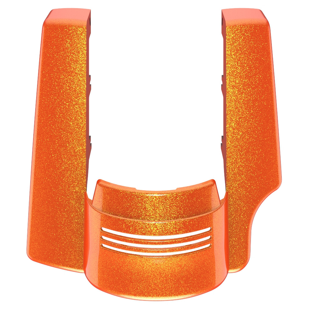 Stretched Rear Fender Extension For '09-'23 Harley Davidson Touring