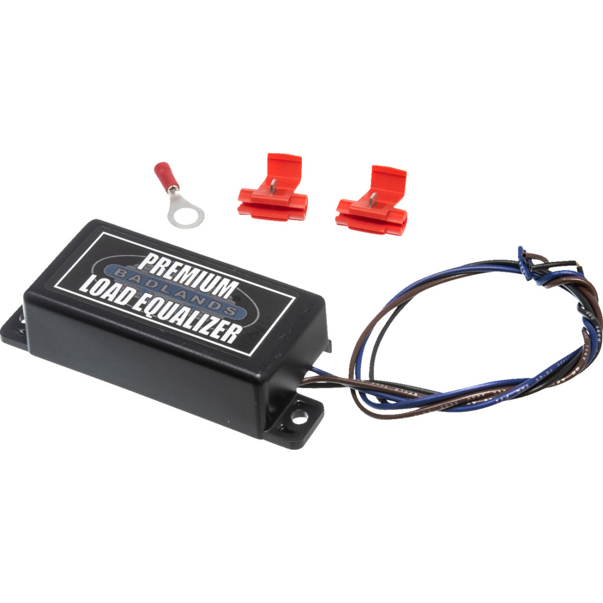 Badlands #LE-02 - Load Equalizer - Turn Signal
