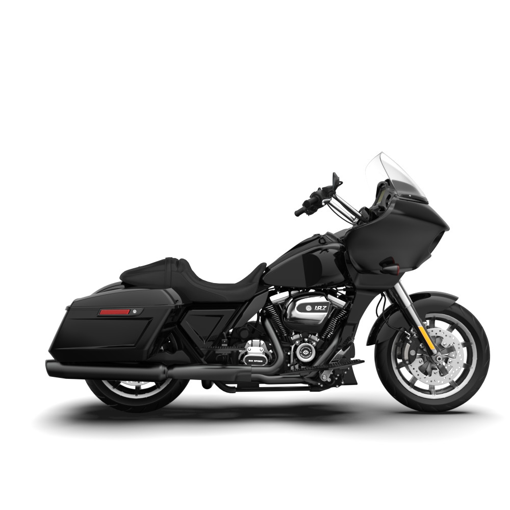Holeshot FULL BODY COLOR SWAP BUNDLE FOR '15-'23 HARLEY Road Glide