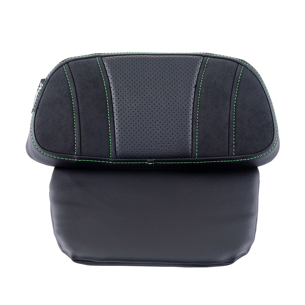 SIK Baggers Small Backrest Pad for 2014-later Harley Touring