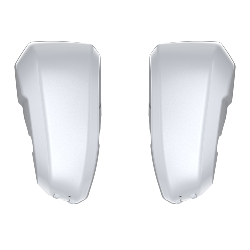 Color Matched Lower Fairings for Harley '23.5-Later Harley Touring
