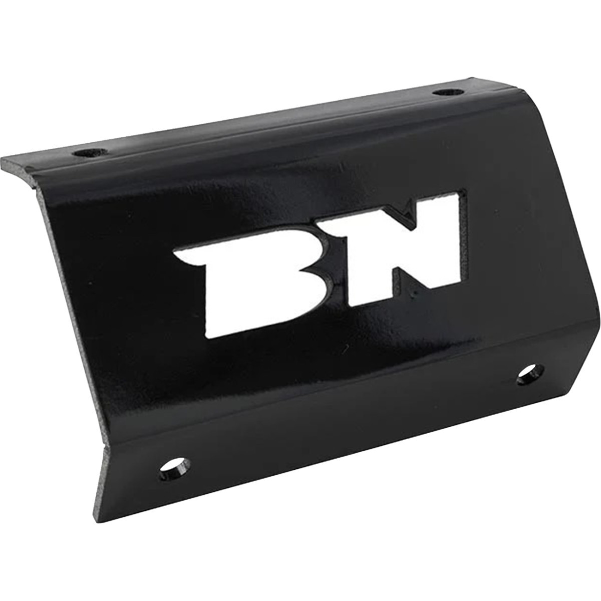 Paul Yaffe Bagger Nation #PYO:SCS-AD-09/16 - Chin Spoiler Adapter - Swoop - HD Touring