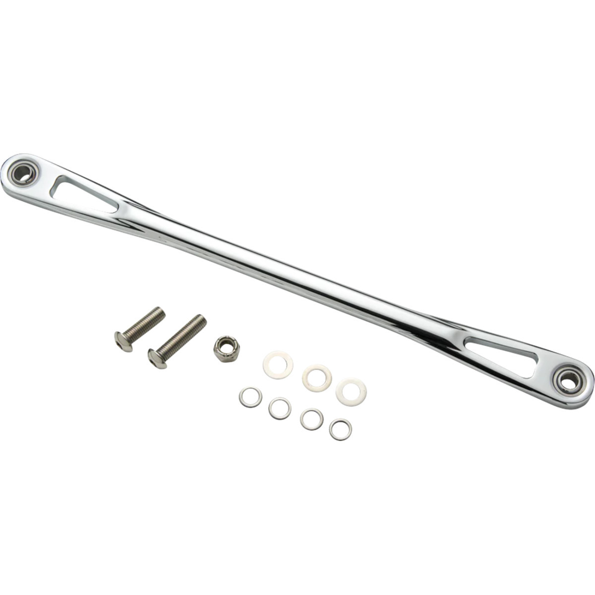 Ciro #35700 - Chicane™ Shift Linkage - Chrome