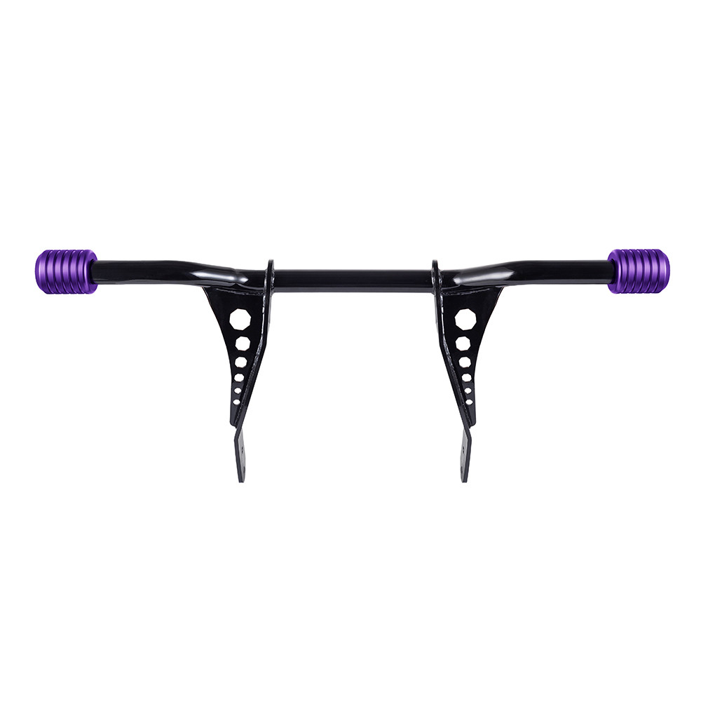 ProTek Front Performance Crash Bar for '12-'17 Harley Dyna Low Rider, Street Bob