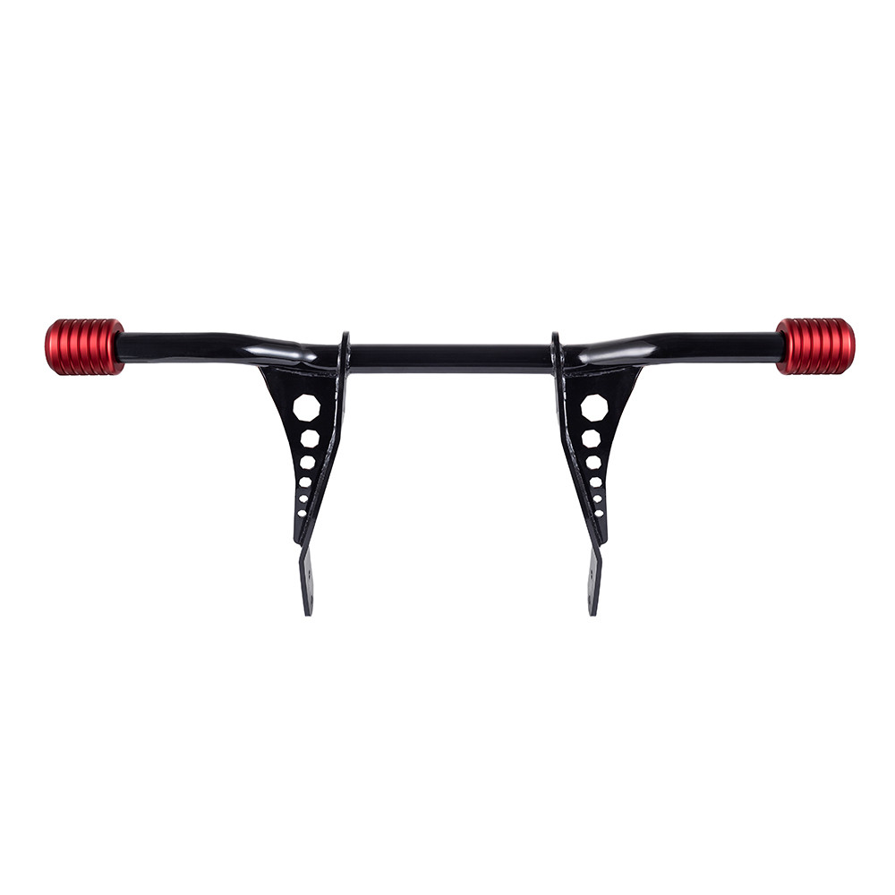 ProTek Front Performance Crash Bar for '12-'17 Harley Dyna Low Rider, Street Bob