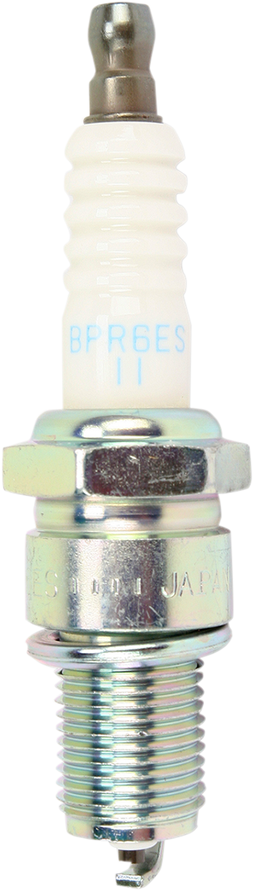 Spark Plug - BPR6ES-11