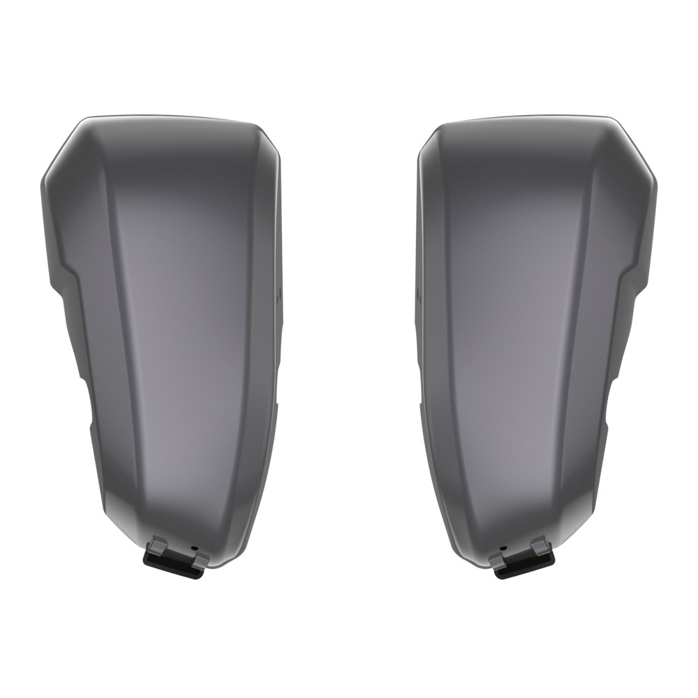 Advanblack 2024 Style Lower Fairings for ‘14-’23 Harley Touring