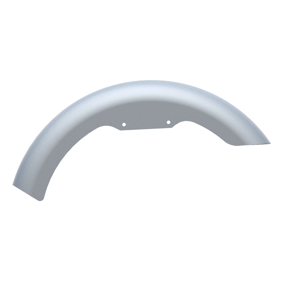 Advanblack 19" Reveal Wrapper Front Fender for '20Up Harley Softail Low Rider S/ST