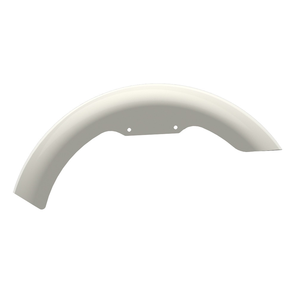 Advanblack 19" Reveal Wrapper Front Fender for '20Up Harley Softail Low Rider S/ST