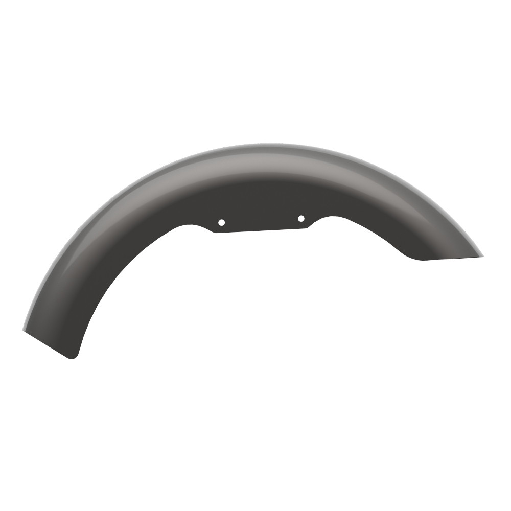 Advanblack 19" Reveal Wrapper Front Fender for '20Up Harley Softail Low Rider S/ST