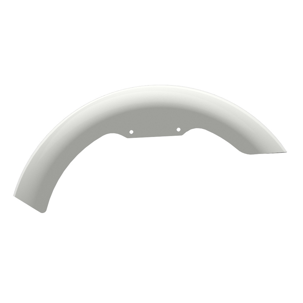 Advanblack 19" Reveal Wrapper Front Fender for '20Up Harley Softail Low Rider S/ST