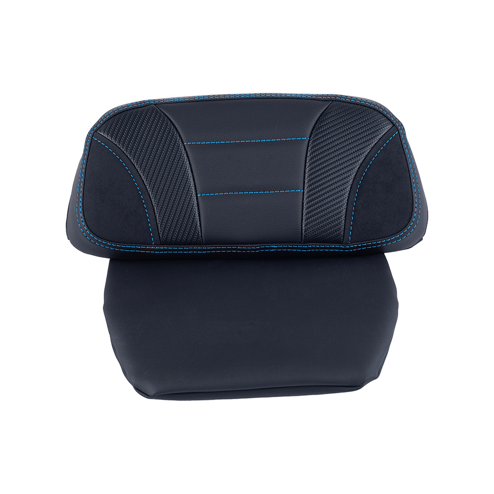Advanblack Legacy Grand Touring Small Backrest For Rear Trunk