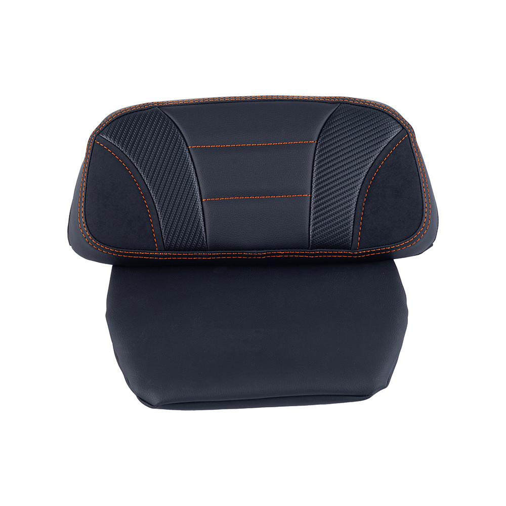 Advanblack Legacy Grand Touring Small Backrest For Rear Trunk