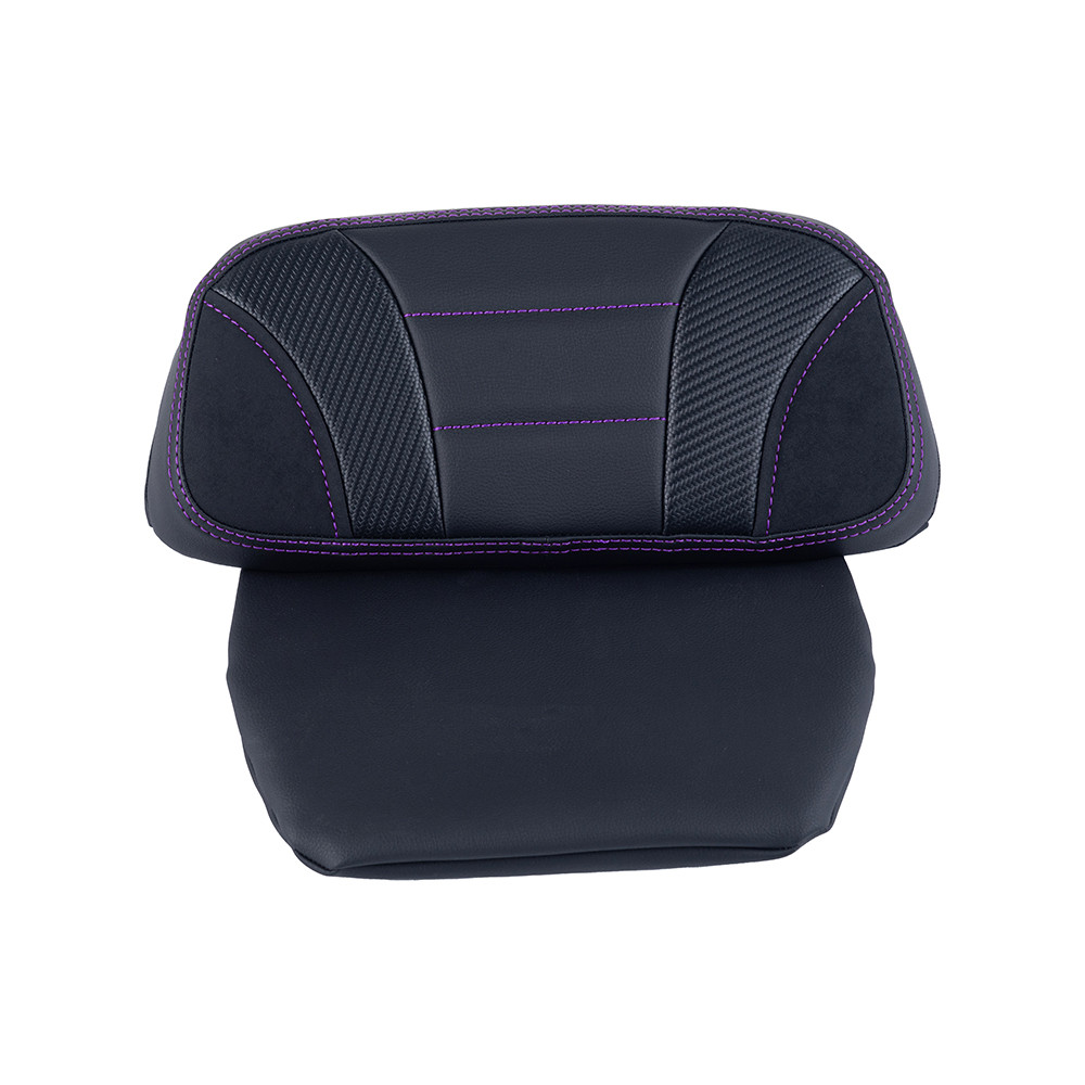 Advanblack Legacy Grand Touring Small Backrest For Rear Trunk