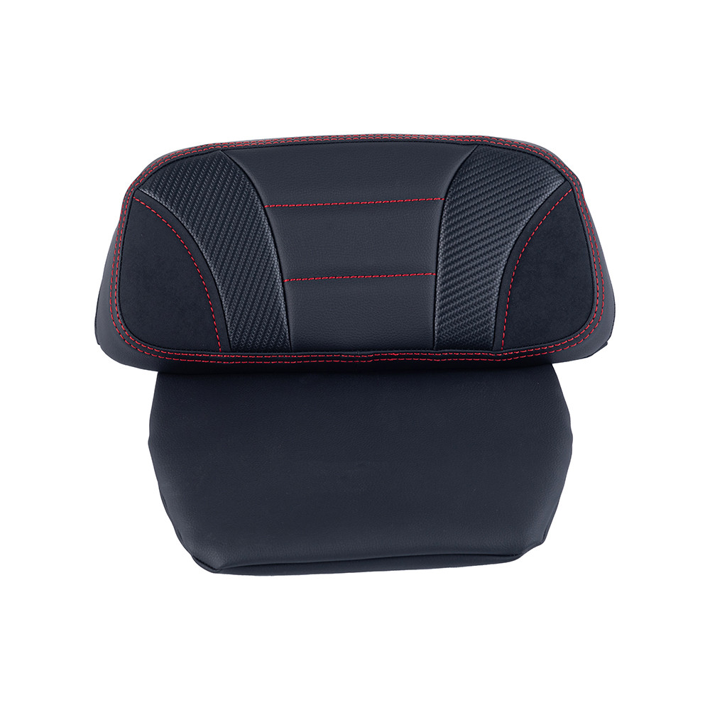 Advanblack Legacy Grand Touring Small Backrest For Rear Trunk