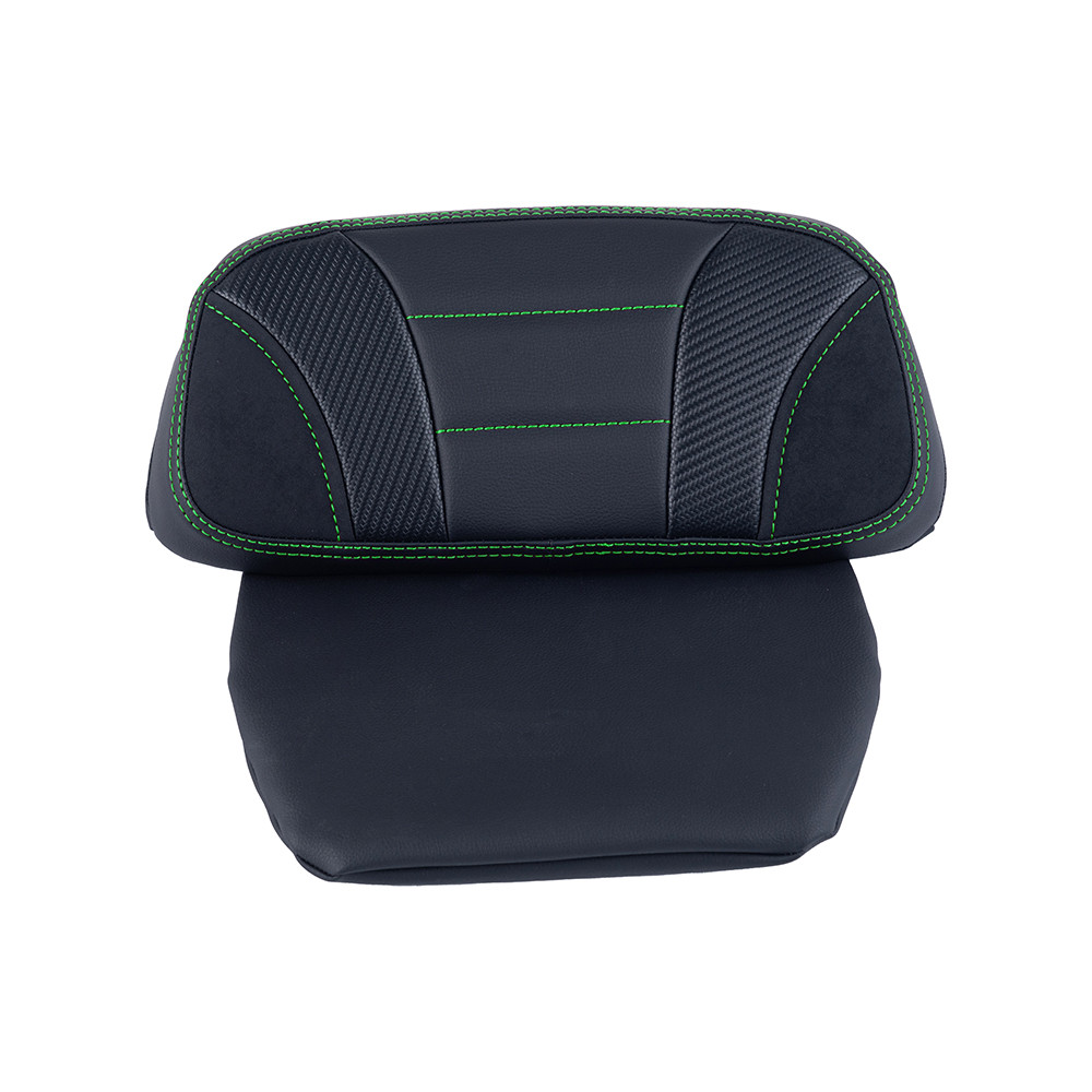 Advanblack Legacy Grand Touring Small Backrest For Rear Trunk