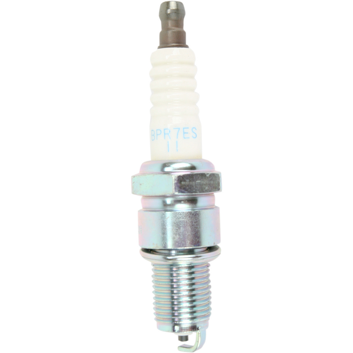 NGK Spark Plugs #7226 - Spark Plug - BPR7ES-11