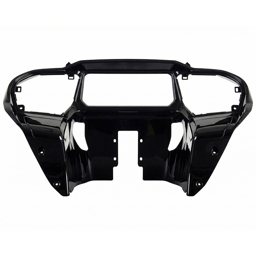 Color Matched Inner Fairing for '23.5Up Harley Road Glide