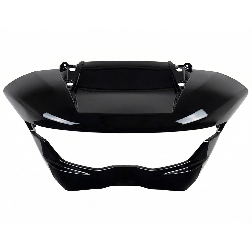 Color Matched Outer Fairing for '23.5Up Harley Road Glide