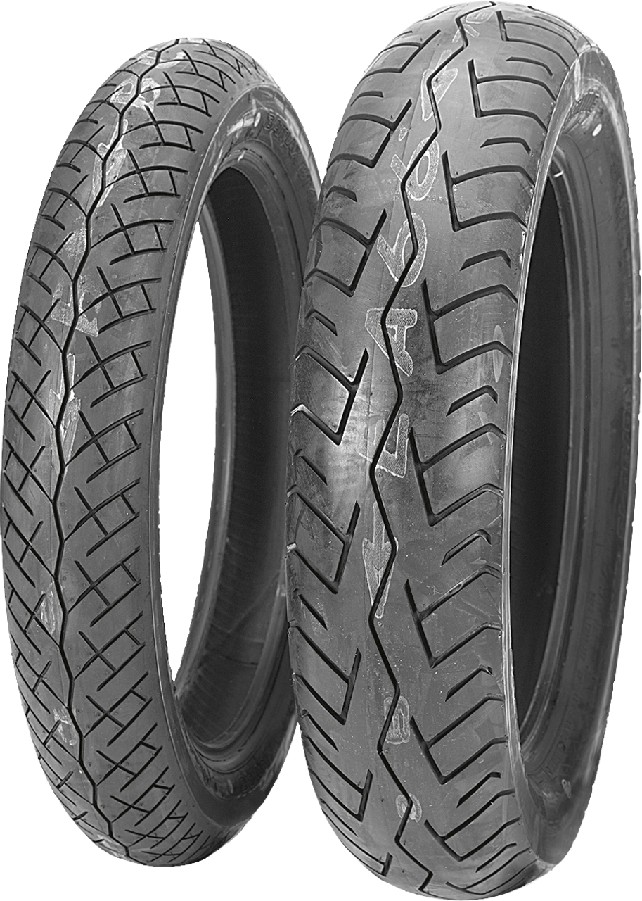 Tire - BT45 - Front - 110/90V16