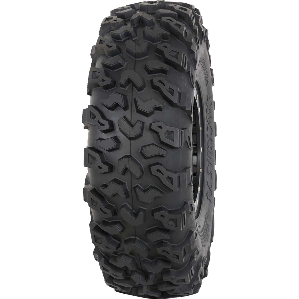 High Lifter #001-2142HL - Tire - Roctane T4 - Front/Rear - 30x10R15 - 10 Ply
