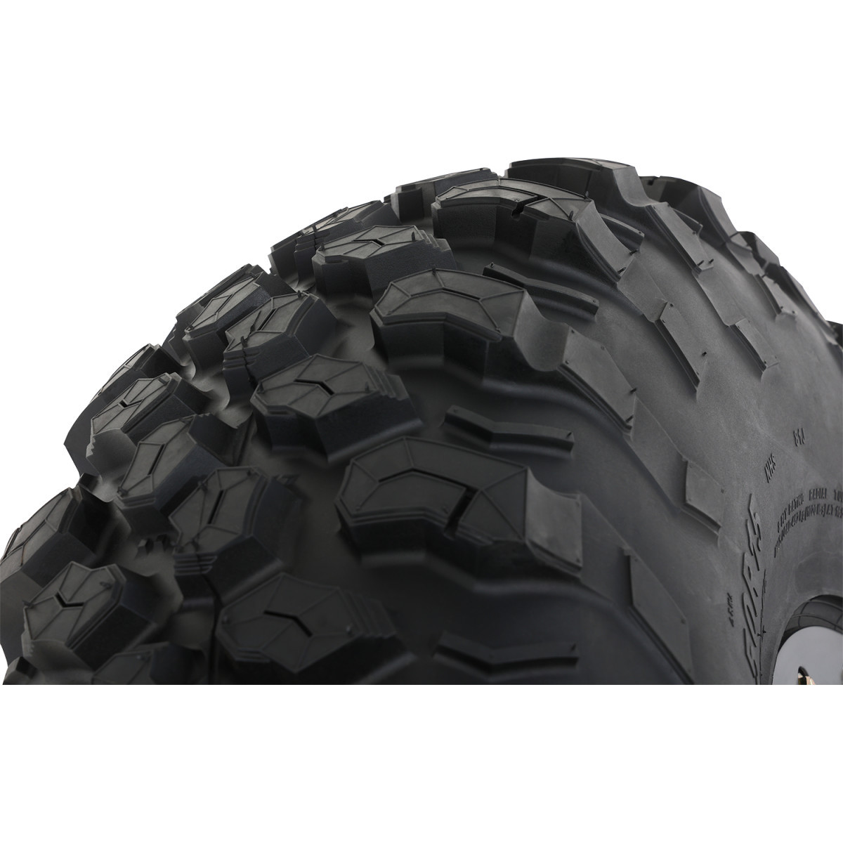 High Lifter #001-2249HL - Tire - Chicane DS - Front/Rear - 35x9.50R15 - 8 Ply