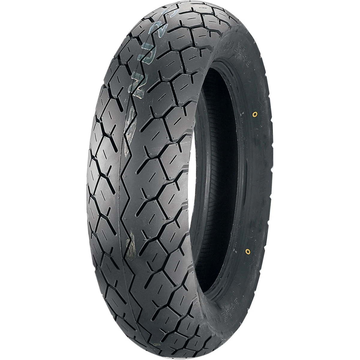 Bridgestone #1012 - Tire - Exedra G546 - Rear - 170/80-15 - 77S