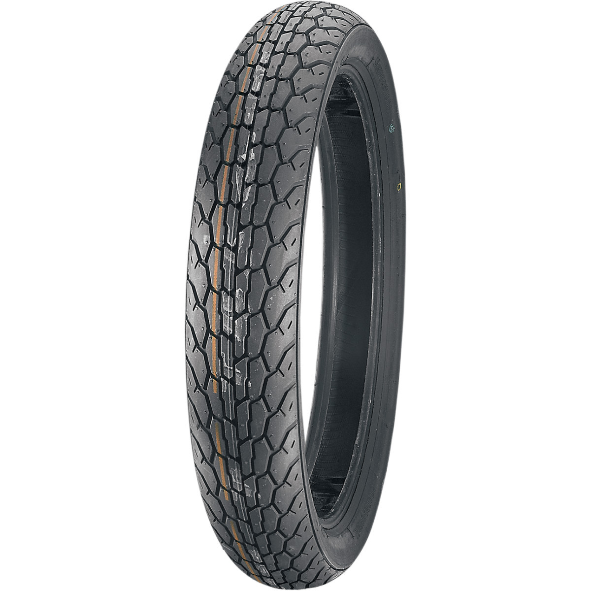 Bridgestone #100560 - Tire - Exedra L309 - Front - 110/90-18 - 61S