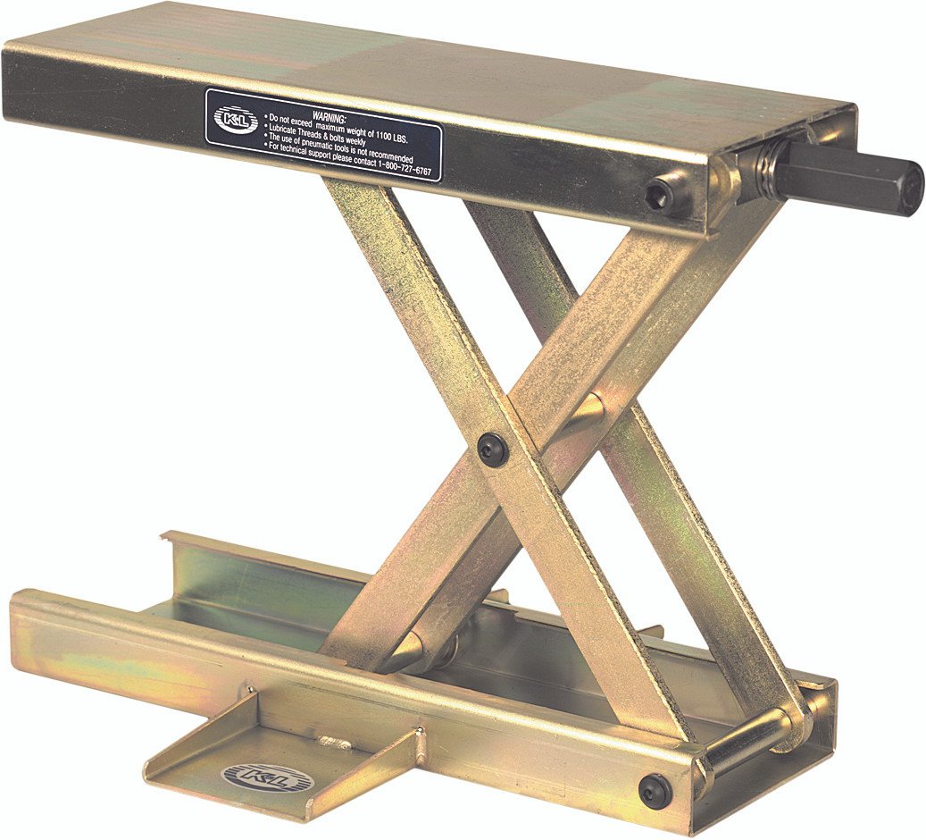 K&L #37-9841 - Mc450 Center Jack