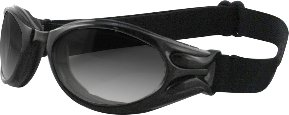 Bobster #BIGN001 - Igniter Goggle Sunglasses W/Photochromatic Lens