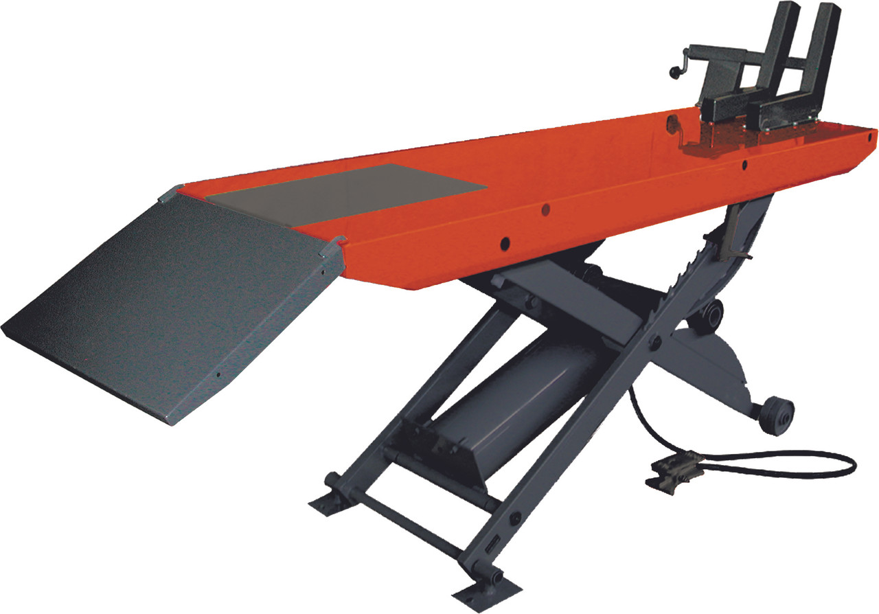 Handy #14472O - B.o.b. 1500 Airlift Orange