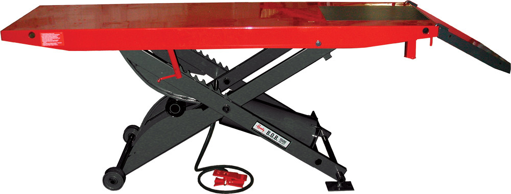 Handy #14472R - B.o.b. 1500 Airlift RED