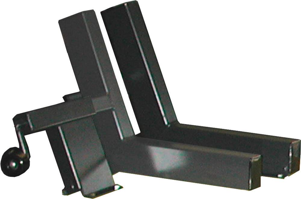 Handy #14476 - Cycle Vise Black