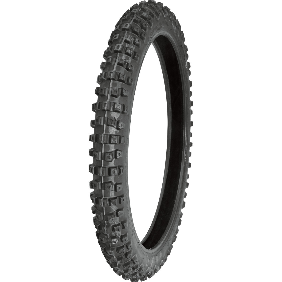 Bridgestone #144207 - Tire - M23 - Front - 70/100-17 - 40M