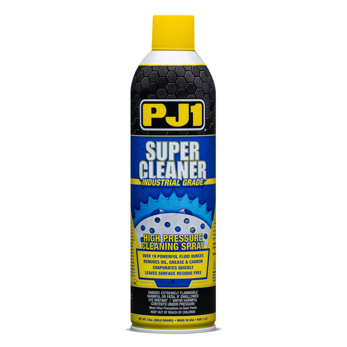 PJ1 #3-20 - Super Cleaner 19 FL OZ