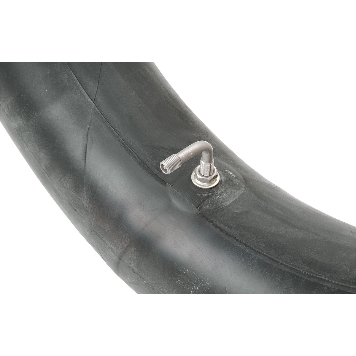 Bridgestone #543578 - Inner Tube - Standard - 15" - PV-78 - 90° Center Metal Valve