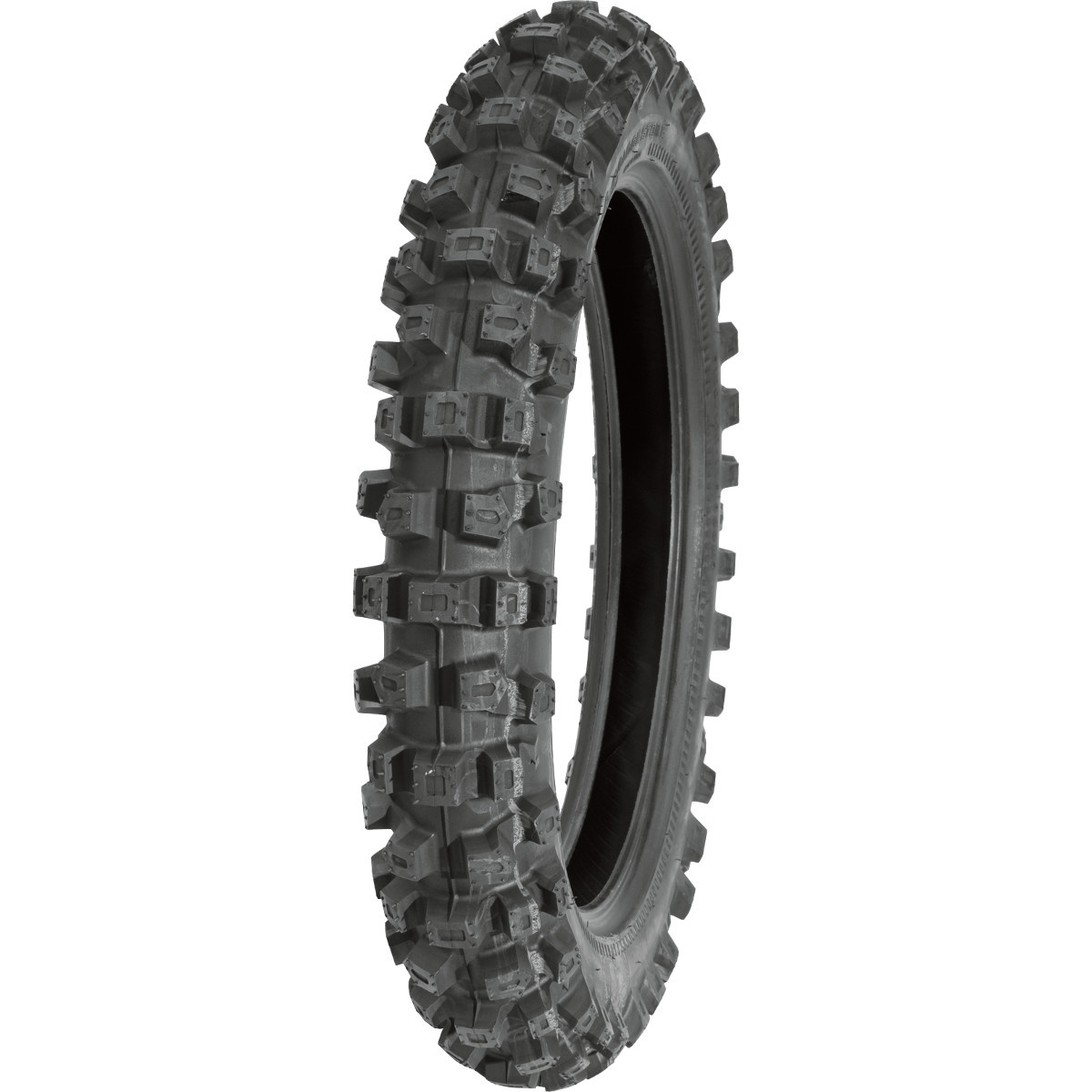Bridgestone #144150 - Tire - M22 - Rear - 90/100-14 - 49M