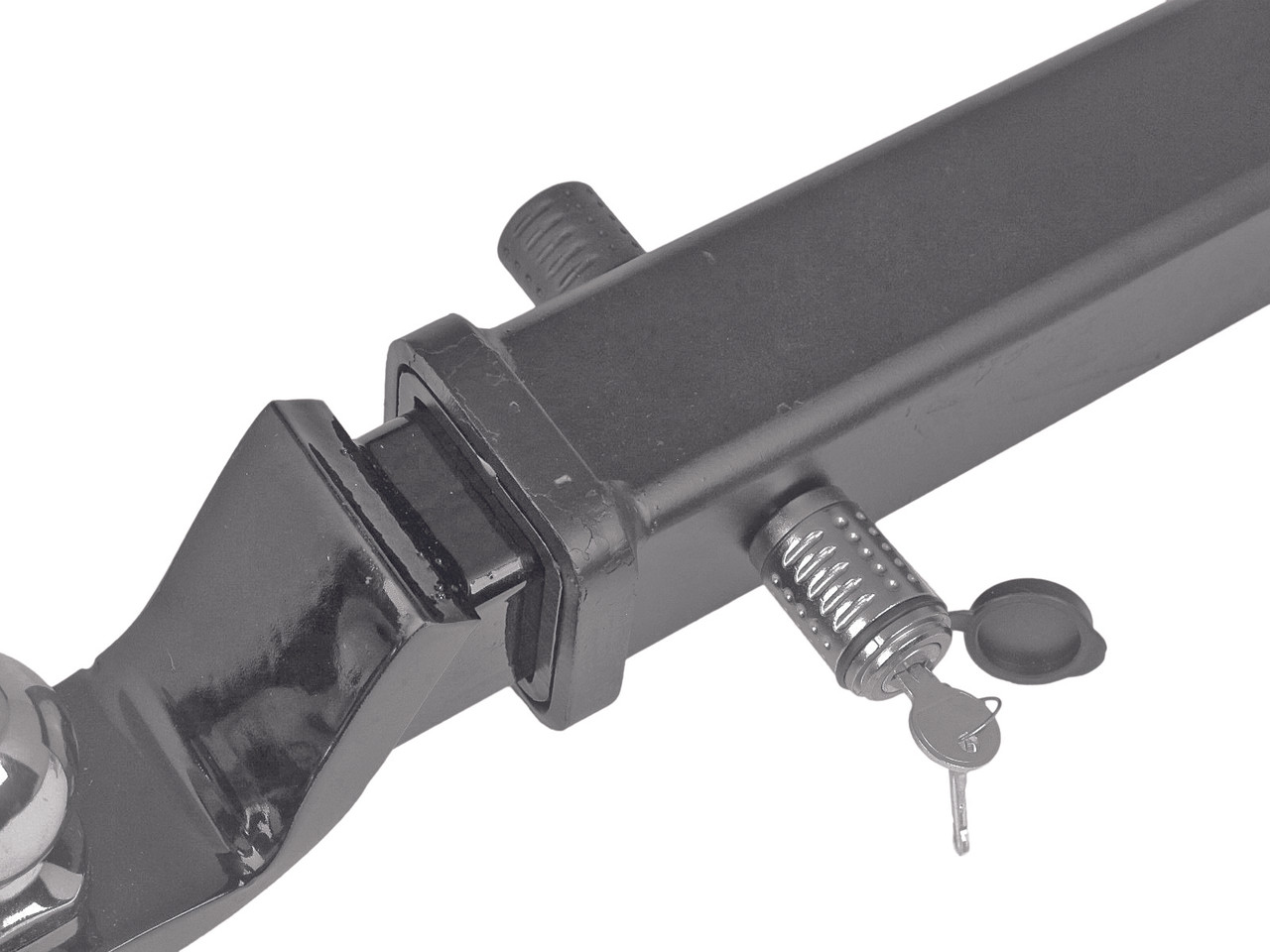 Dead Bolt #TSK1-AS - TOW AND Stow KIT 1-7/8" AND 2"