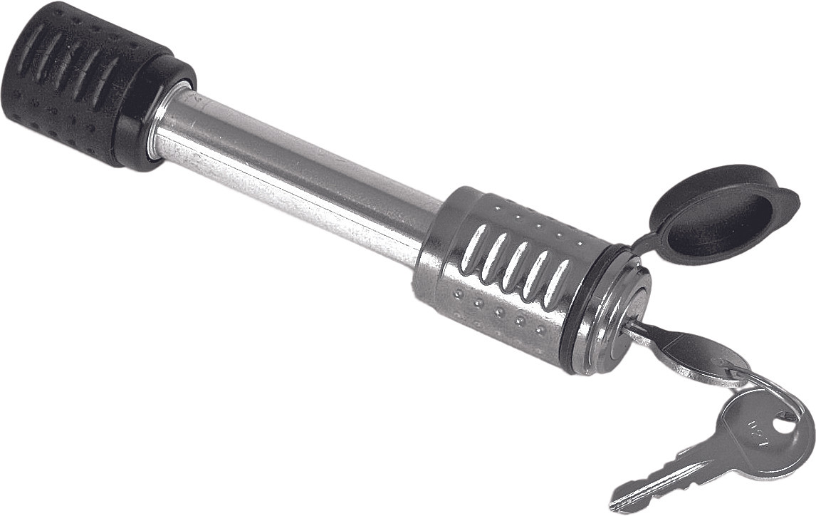 Dead Bolt #TSK3-AS - TOW AND Stow KIT 2" AND 2-5/16"