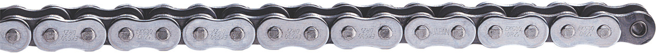 EK #530DRZ2-170C - Chain Drz2 Non-sealed 530-170l CHR