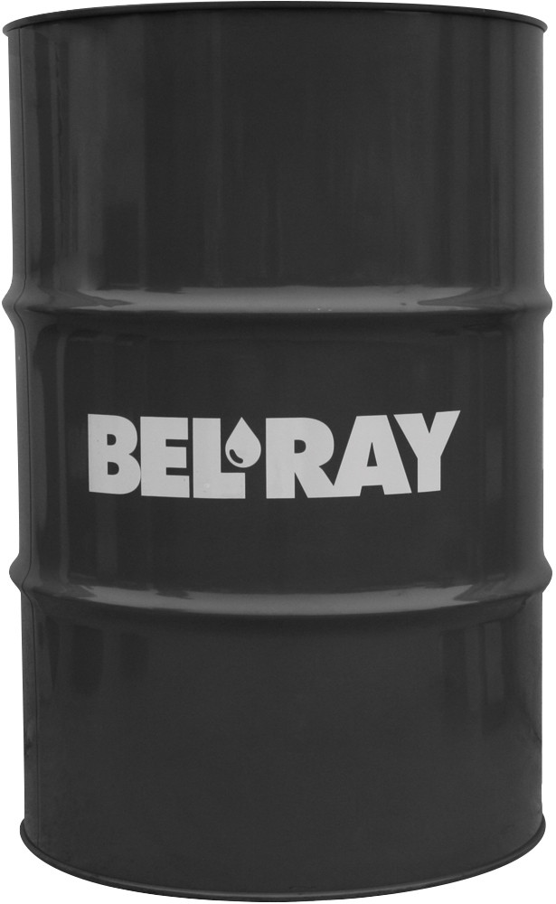 Bel-ray #99433-DR - Shop Petroleum OIL 4T 10w40 55gal Drum
