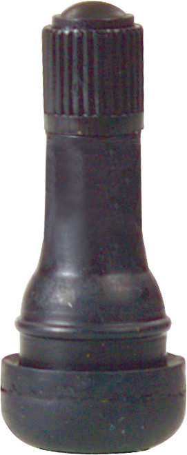 Wilcox #TR-413 50/PK - Pop-in Valve Stems 50/PK 413 Series