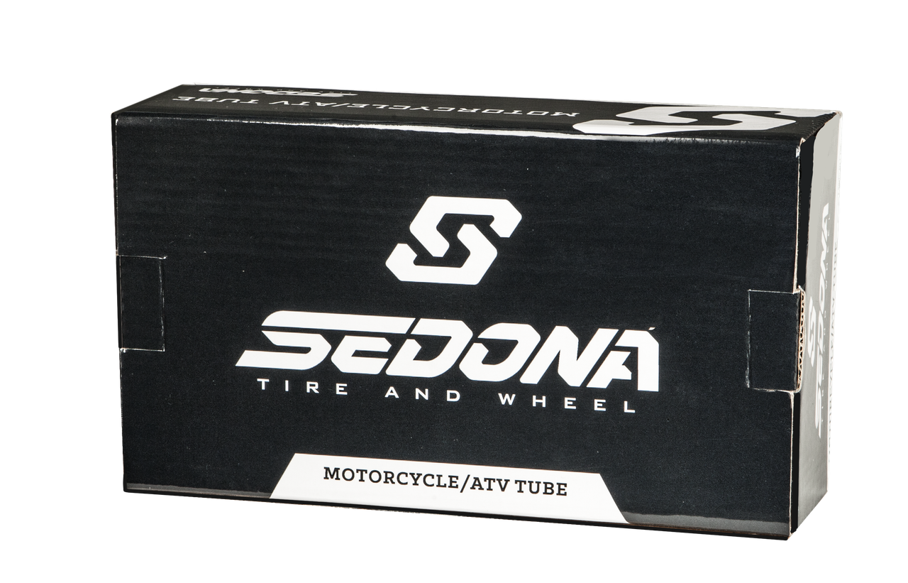 Sedona #TR4 87-0185 - Tube 110-120/90-19 Tr-4 Valve Stem