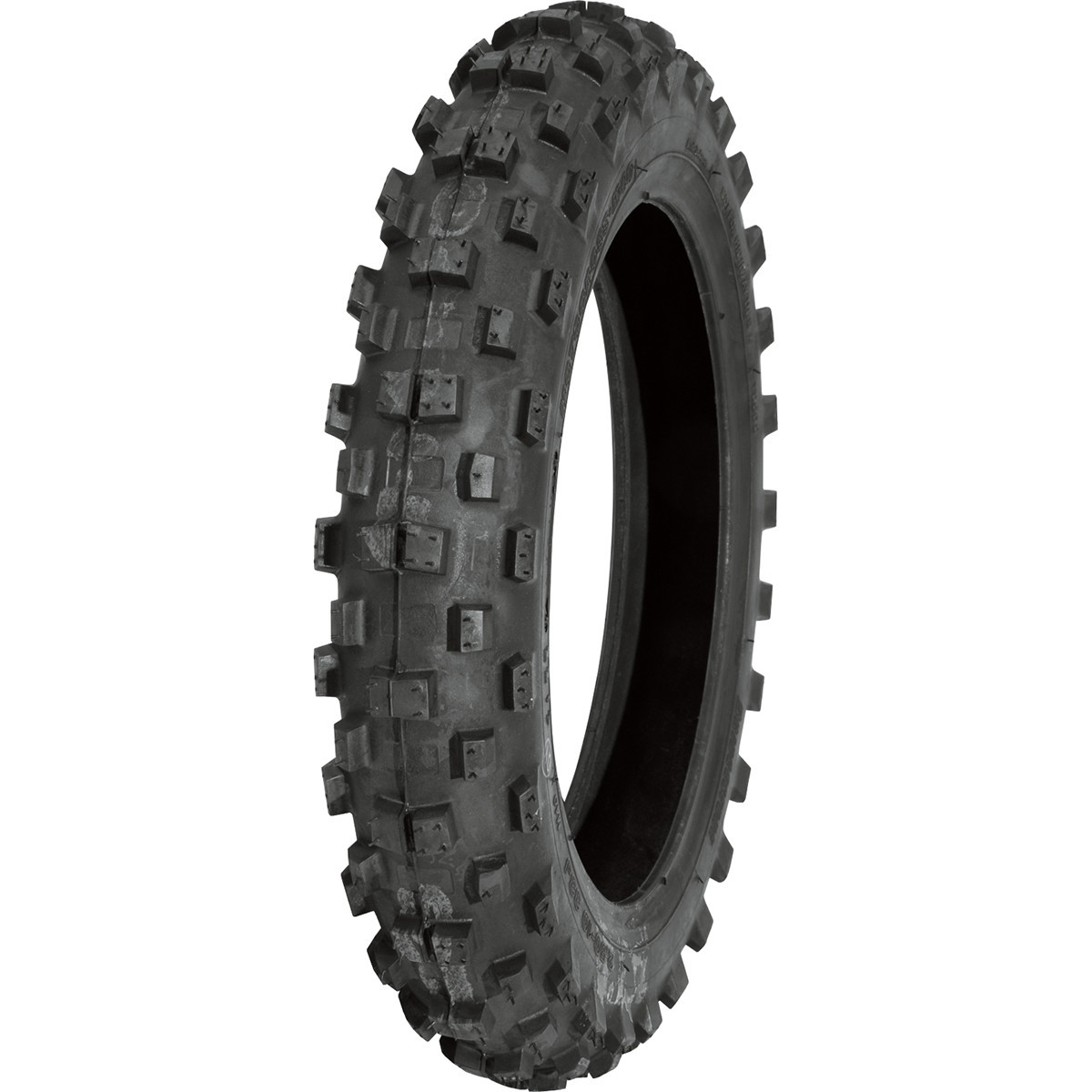 Bridgestone #65781 - Tire - M40 - Front/Rear - 2.50-10 - 33J