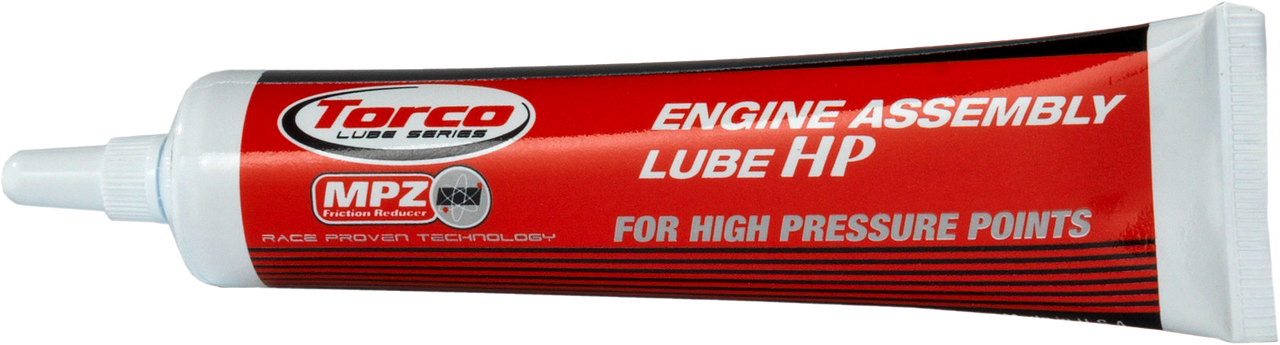 Torco #A380000HE - MPZ CAM Lube 1OZ