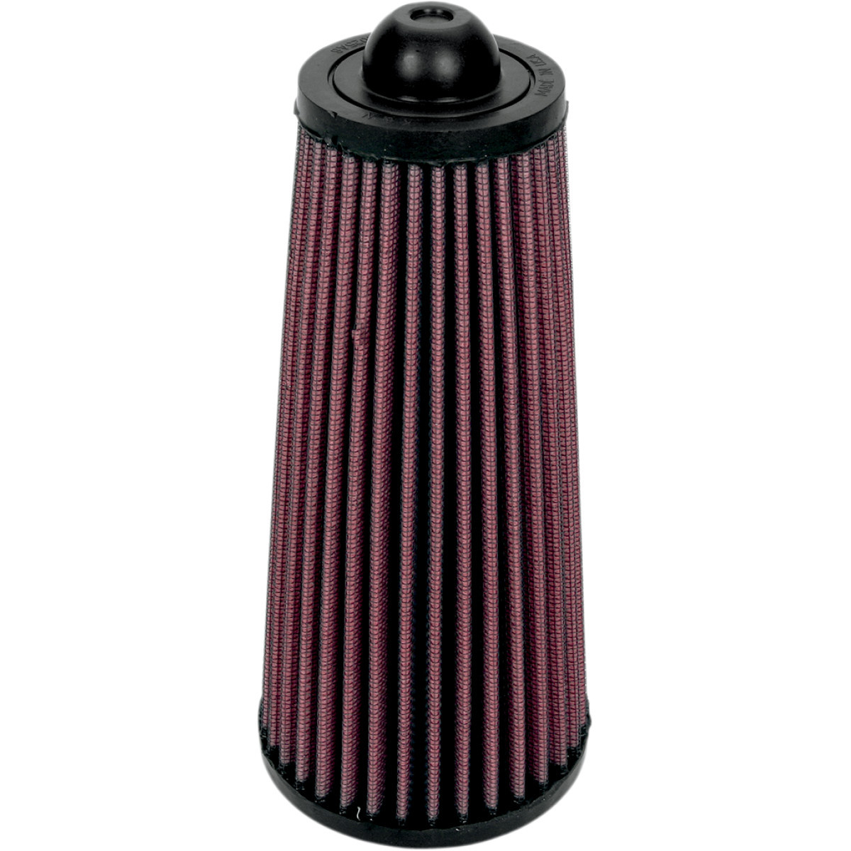 K & N #BU-5000 - High-Flow Air Filter - Buell