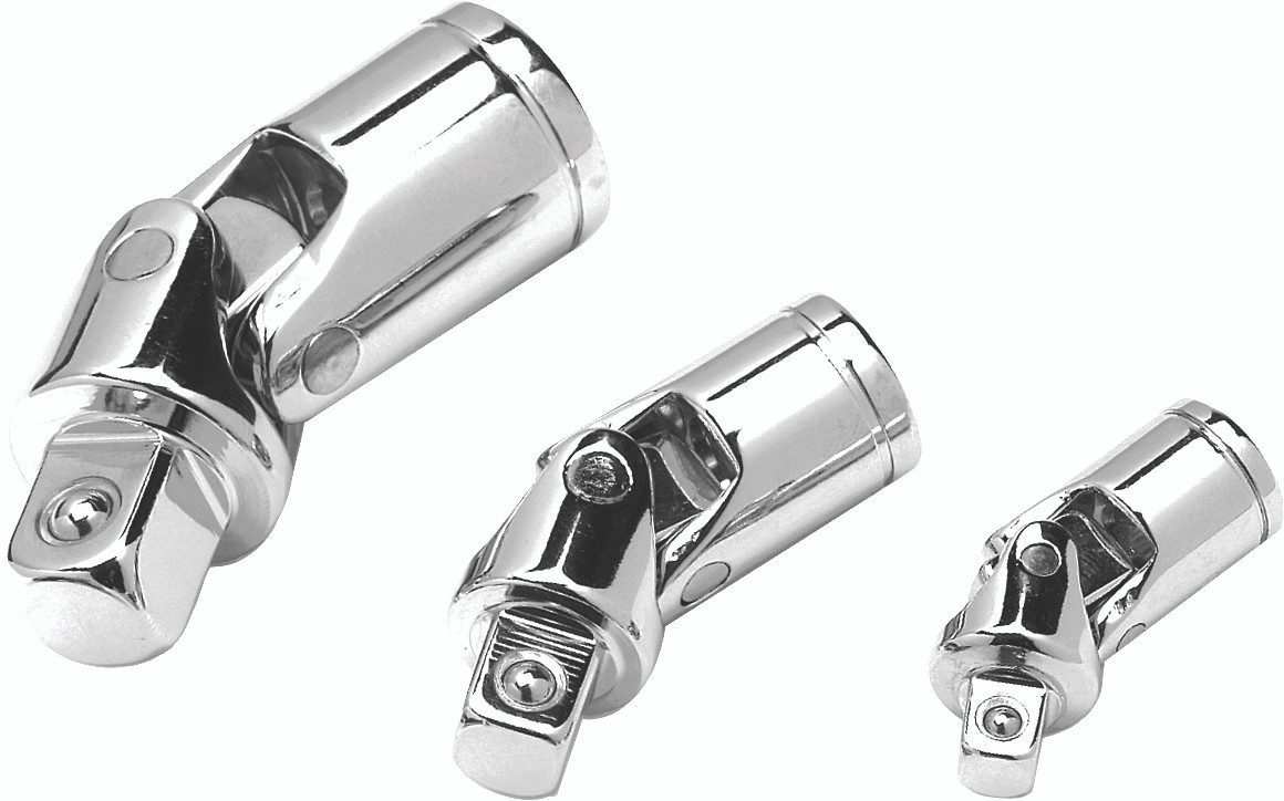 Performance Tool #W30933 - 3 PC U-joint SET