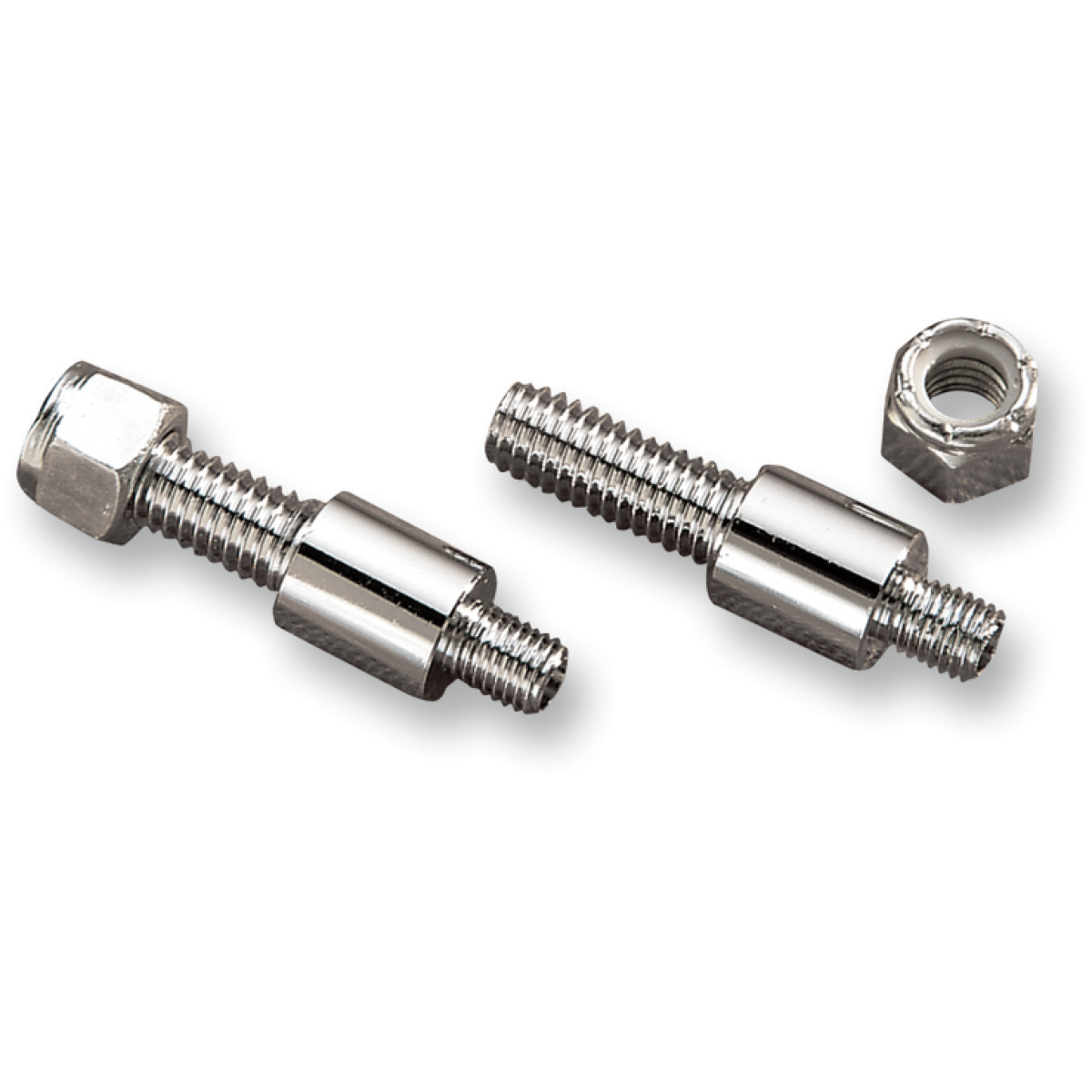 Chris Products #0495-2 - Rear Turn Signal Studs & Nuts Kit